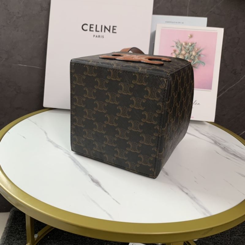 Celine Shopping Bags